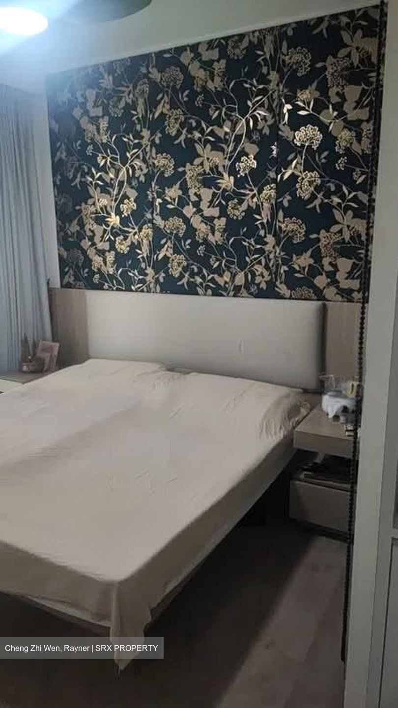 Sol Acres (D23), Condominium #580263371